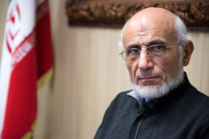 نگرانی میرسلیم از تبلیغ انتخاباتی در واتساپ و فیس‌بوک
