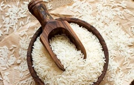 قیمت جهانی برنج تایلندی به بالاترین حد رسید