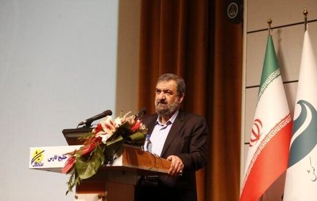 محسن رضایی: ای کاش اسرائیل یک غلطی بکند تا ...