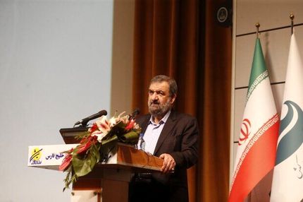 محسن رضایی: ای کاش اسرائیل یک غلطی بکند تا ...