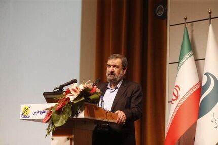 محسن رضایی: ای کاش اسرائیل یک غلطی بکند تا ...