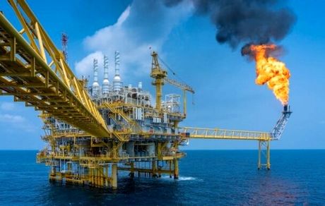 مصر در دریای مدیترانه، میدان گازی جدید کشف کرد