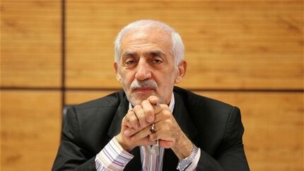 محمد دادکان: مسئولان، به اسم و فامیلی من حساسیت خاصی دارند
