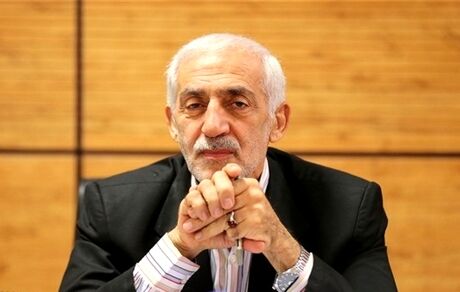 محمد دادکان: مسئولان، به اسم و فامیلی من حساسیت خاصی دارند