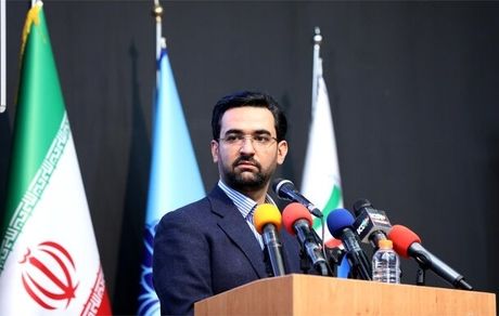 آذری جهرمی: همه مردم ایران هستیم