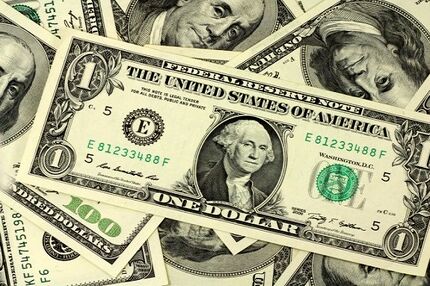 جدیدترین نرخ فروش دلار