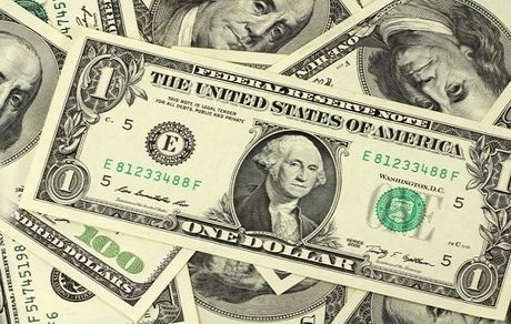 جدیدترین نرخ فروش دلار