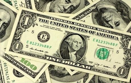 جدیدترین نرخ فروش دلار