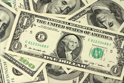 جدیدترین نرخ فروش دلار