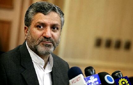 معاون اجرایی رییس جمهور : دور دوم سفرهای استانی در حال برنامه ریزی است
