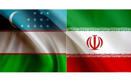 تفاهمنامه خواهرخواندگی یزد و خیوه امضا شد