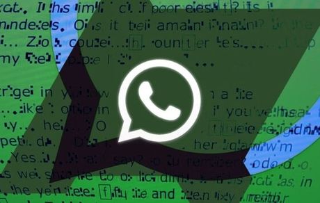 با واتس‌اپ به سایر پیام‌رسان‌ها پیام بفرستید