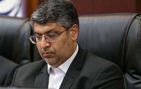 عضو کمیسیون صنایع مجلس: بورس کالا بهترین شیوه شفاف برای توزیع مواد اولیه است