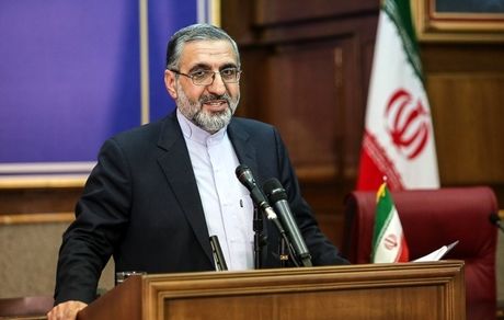  سخنگوی قوه قضائیه: افرادی در رابطه با سقوط هواپیما بازداشت شده‌اند/ جعبه سیاه به فرانسه ارسال می‌شود