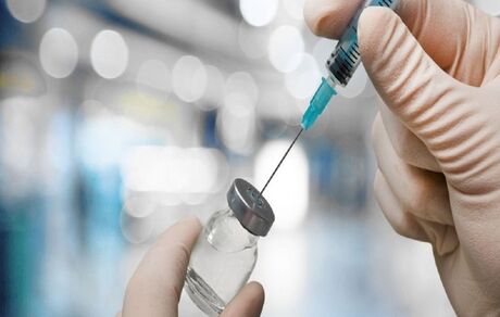 واکسن تجربی ضد ویروس کرونا به آزمایشگاه رفت

