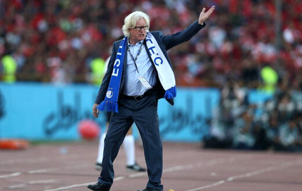 خبری خوب برای استقلالی‌ها