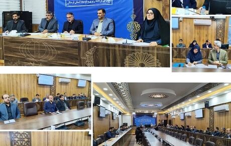 ۷۵۰ هکتار اراضی برای طرح نهضت ملی تصویب شد
