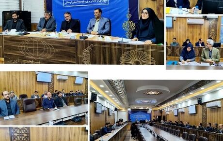 ۷۵۰ هکتار اراضی برای طرح نهضت ملی تصویب شد