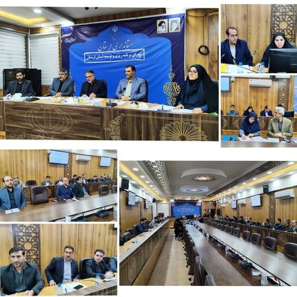 ۷۵۰ هکتار اراضی برای طرح نهضت ملی تصویب شد