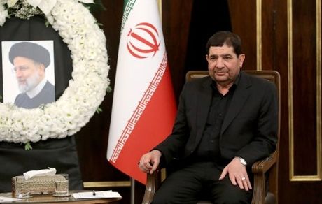 مخبر: راهبردمان در پشتیبانی از جریان مقاومت تغییر نخواهدکرد