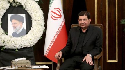 مخبر: راهبردمان در پشتیبانی از جریان مقاومت تغییر نخواهدکرد