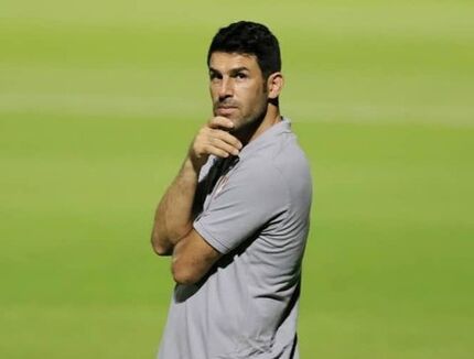 معاون ورزشی باشگاه پرسپولیس استعفا کرد