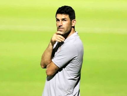 معاون ورزشی باشگاه پرسپولیس استعفا کرد