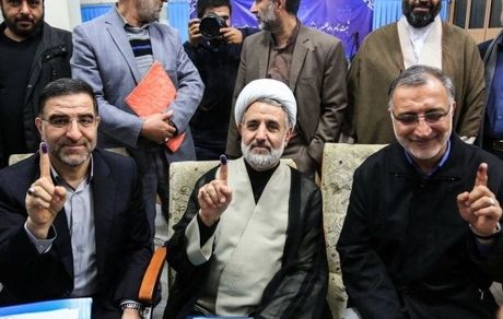 چرا اصول‌گرایان برای رسیدن به پاستور عجله دارند؟