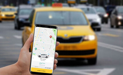 
جزئیات گازسوز کردن تاکسی‌های اینترنتی اعلام شد
