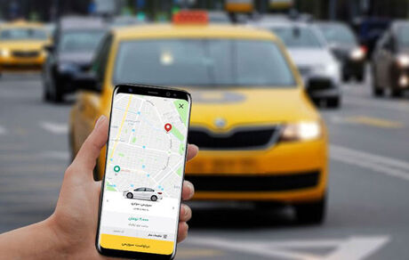 
جزئیات گازسوز کردن تاکسی‌های اینترنتی اعلام شد
