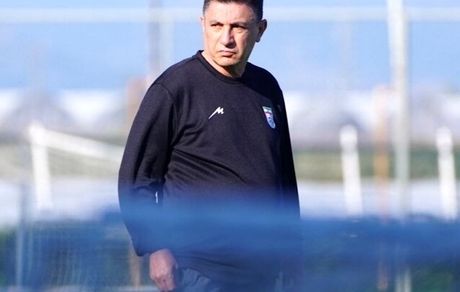 قلعه‌نویی: بازی با نیجریه کیفیت بالای تیم ملی را نشان داد