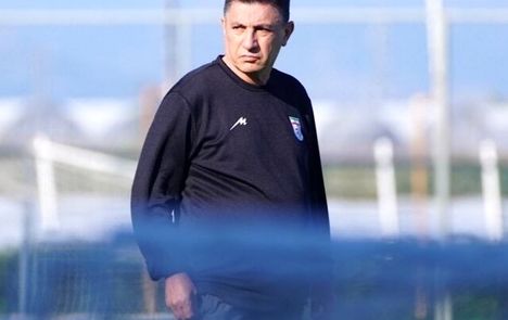 قلعه‌نویی: بازی با نیجریه کیفیت بالای تیم ملی را نشان داد