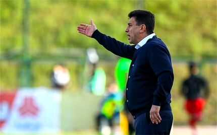  قلعه‌نویی: اسطوره‌های مدعی، استقلال را تنها گذاشتند