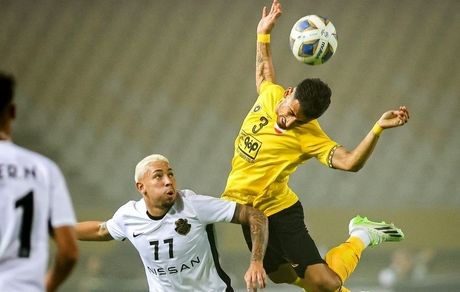 تحقیر باورنکردنی سپاهانی‌ها در خانه در پلی آف لیگ نخبگان