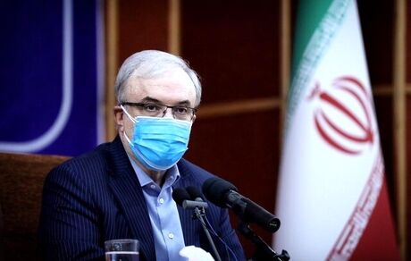هشدار نمکی درباره اوج‌گیری مجدد کرونا در کشور با ورود احتمالی مهاجران افغان