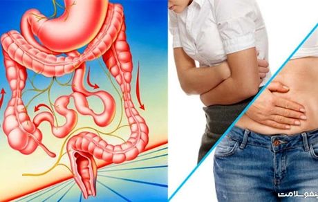 وجود خون در مدفوع خطرناک است