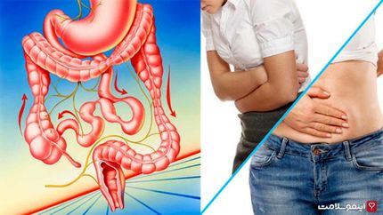 وجود خون در مدفوع خطرناک است