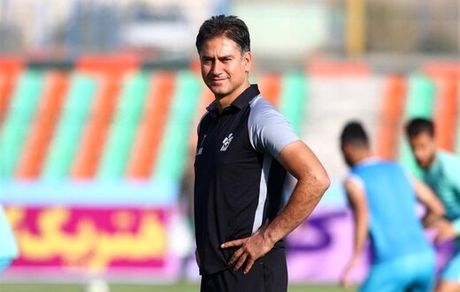 واکنش دستیار یحیی به سمی بودن شجاع!