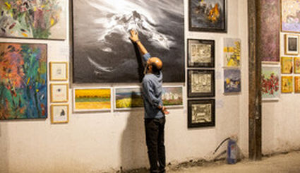 فراهم شدن قرار دادن آثار هنری به عنوان وثیقه بانکی