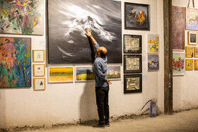 فراهم شدن قرار دادن آثار هنری به عنوان وثیقه بانکی