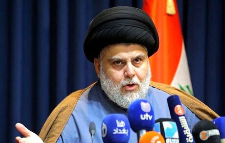 استعفای دسته جمعی نمایندگان جریان صدر از پارلمان عراق