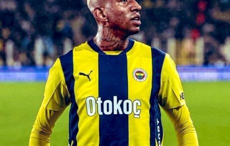 فنرباغچه، ستاره برزیلی النصر  را به خدمت گرفت