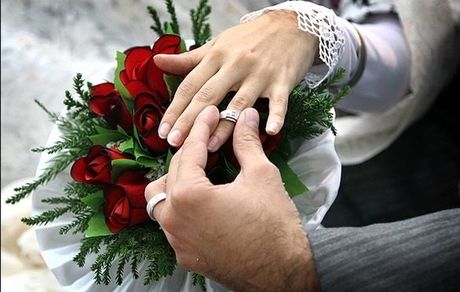 از هر ۳ ازدواج یکی به طلاق منجر می‌شود