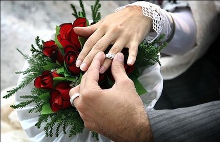 از هر ۳ ازدواج یکی به طلاق منجر می‌شود