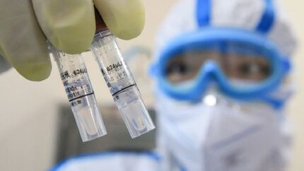 خبرهای خوب تولید واکسن کرونا در کشور