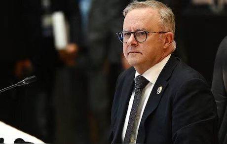 استرالیا در هیچ حمله‌ای علیه ایران مشارکت نکرده است