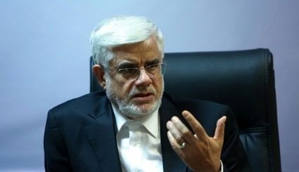 عارف: با کشورهای همسایه بهترین روابط را داریم / تا حد امکان باید اختیارات به استان‌ها واگذار شود