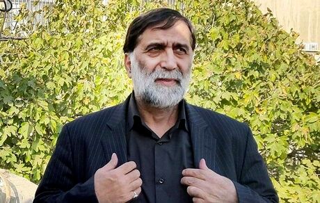 اولین واکنش آجرلو بعد از برکناری از مدیریت استقلال