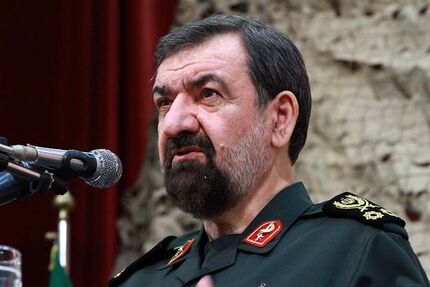 هشدار محسن رضایی به کشورهای اروپایی: حالا نوبت تاوان دادن شماست