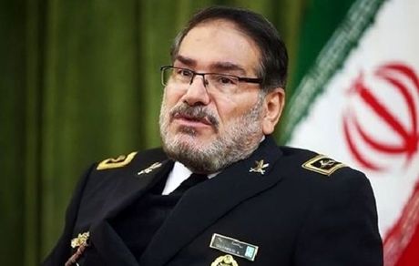 واکنش شمخانی به اظهارات مداخله‌جویانه وزیر خارجه آمریکا درباره شیوع کرونا در ایران